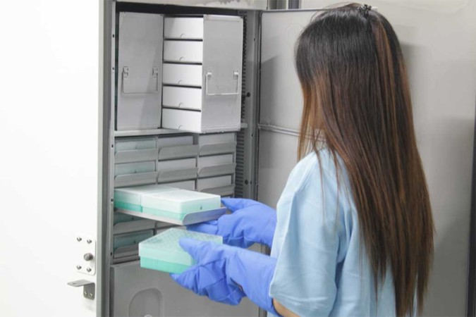 什么是超低溫冰箱？超低溫冰箱有哪些特點(diǎn)？